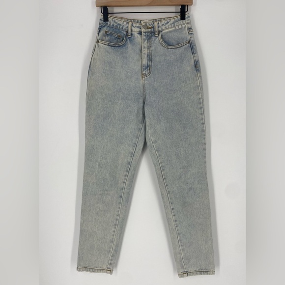 Rhythm Classics High Rise Skinny Jeans - Picture 1 of 8